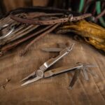 Custom Leatherman® Bond With Sheath - 4