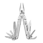 Custom Leatherman® Bond With Sheath - 8