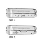 Custom Leatherman® Bond With Sheath - 9