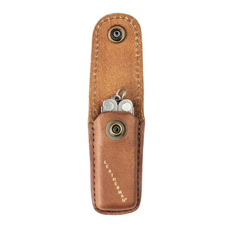 Custom Leatherman® Heritage Sheath - 2