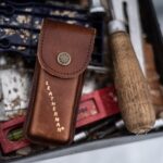 Custom Leatherman® Heritage Sheath - 3
