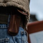 Custom Leatherman® Heritage Sheath - 4