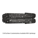 Custom Leatherman® Supertool 300 Black - 6